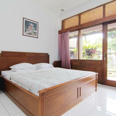 Villa Enggal Lembang Dış mekan fotoğraf