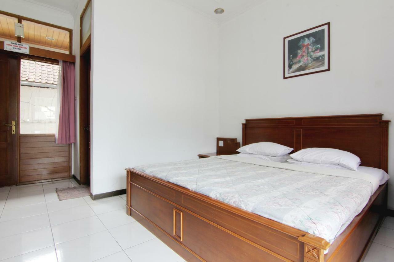 Villa Enggal Lembang Dış mekan fotoğraf