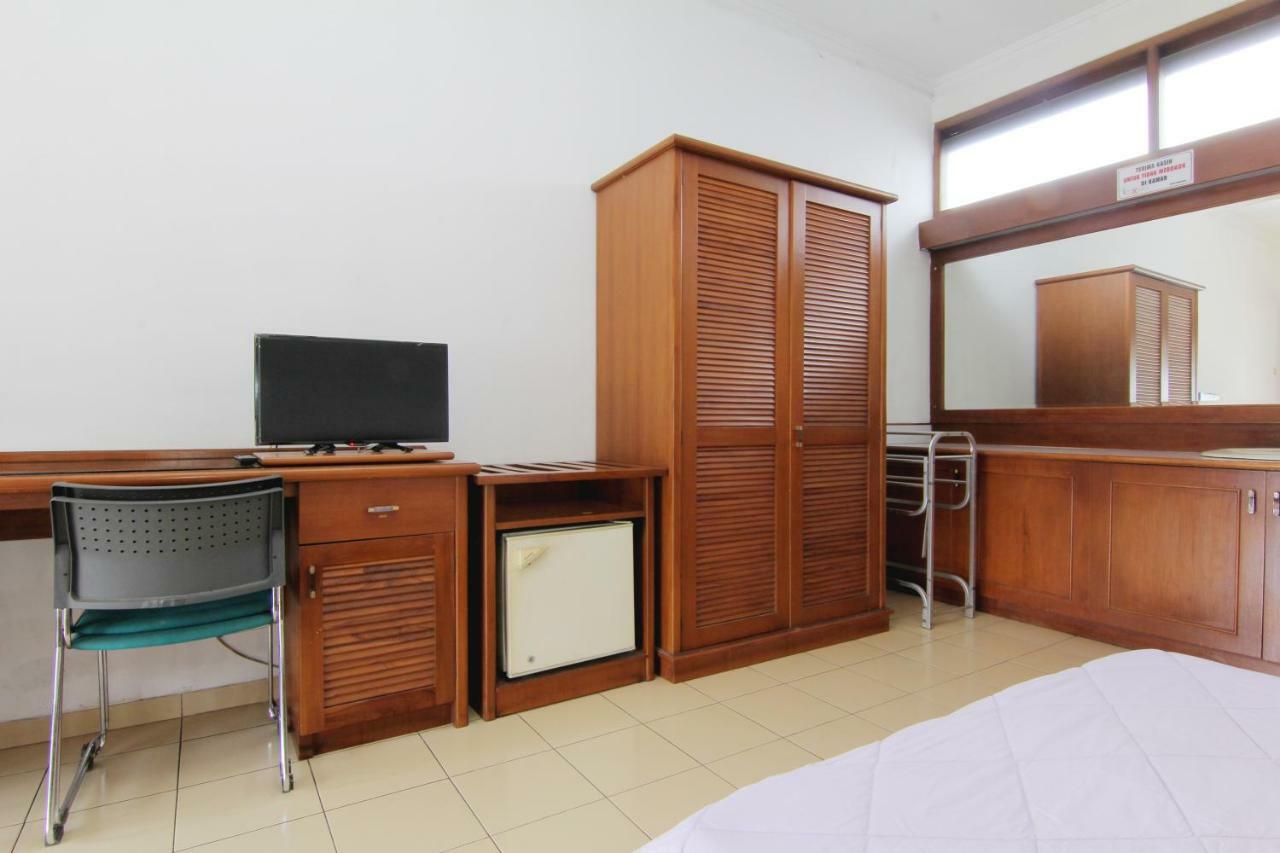 Villa Enggal Lembang Dış mekan fotoğraf