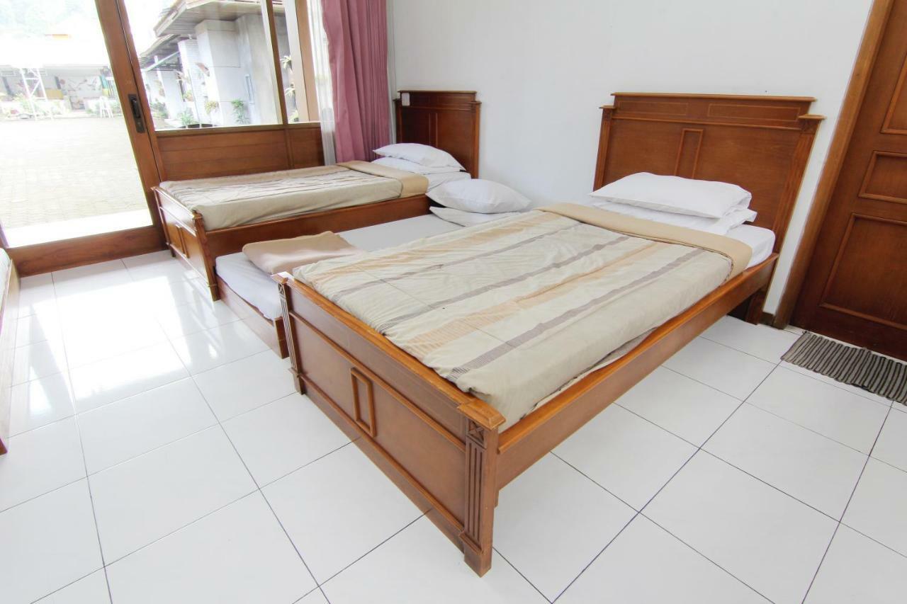 Villa Enggal Lembang Dış mekan fotoğraf
