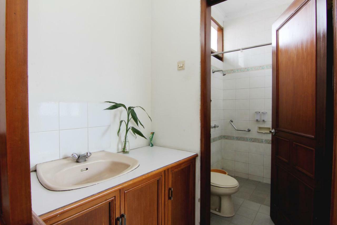 Villa Enggal Lembang Dış mekan fotoğraf