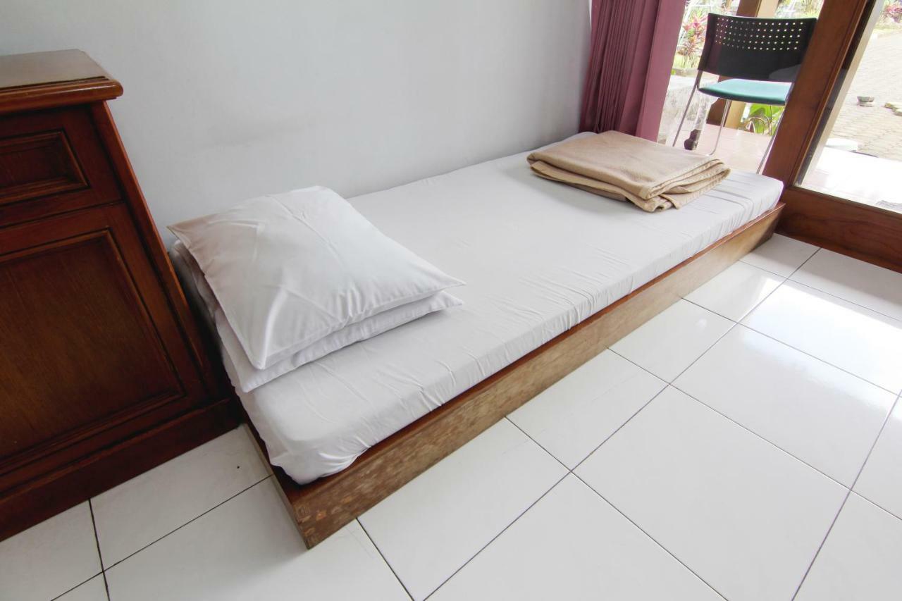 Villa Enggal Lembang Dış mekan fotoğraf