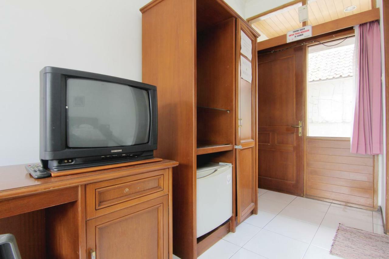 Villa Enggal Lembang Dış mekan fotoğraf