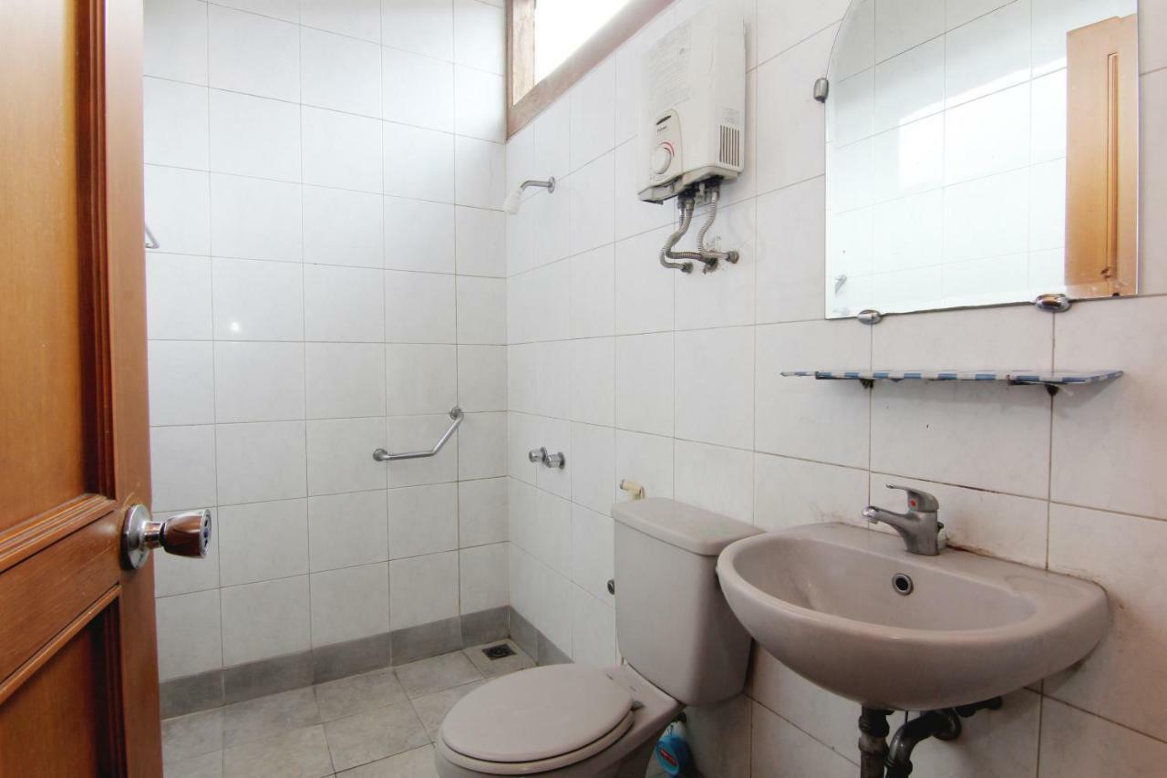 Villa Enggal Lembang Dış mekan fotoğraf