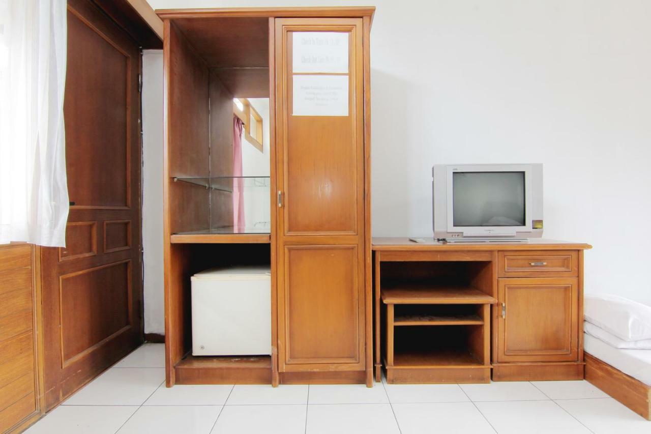 Villa Enggal Lembang Dış mekan fotoğraf