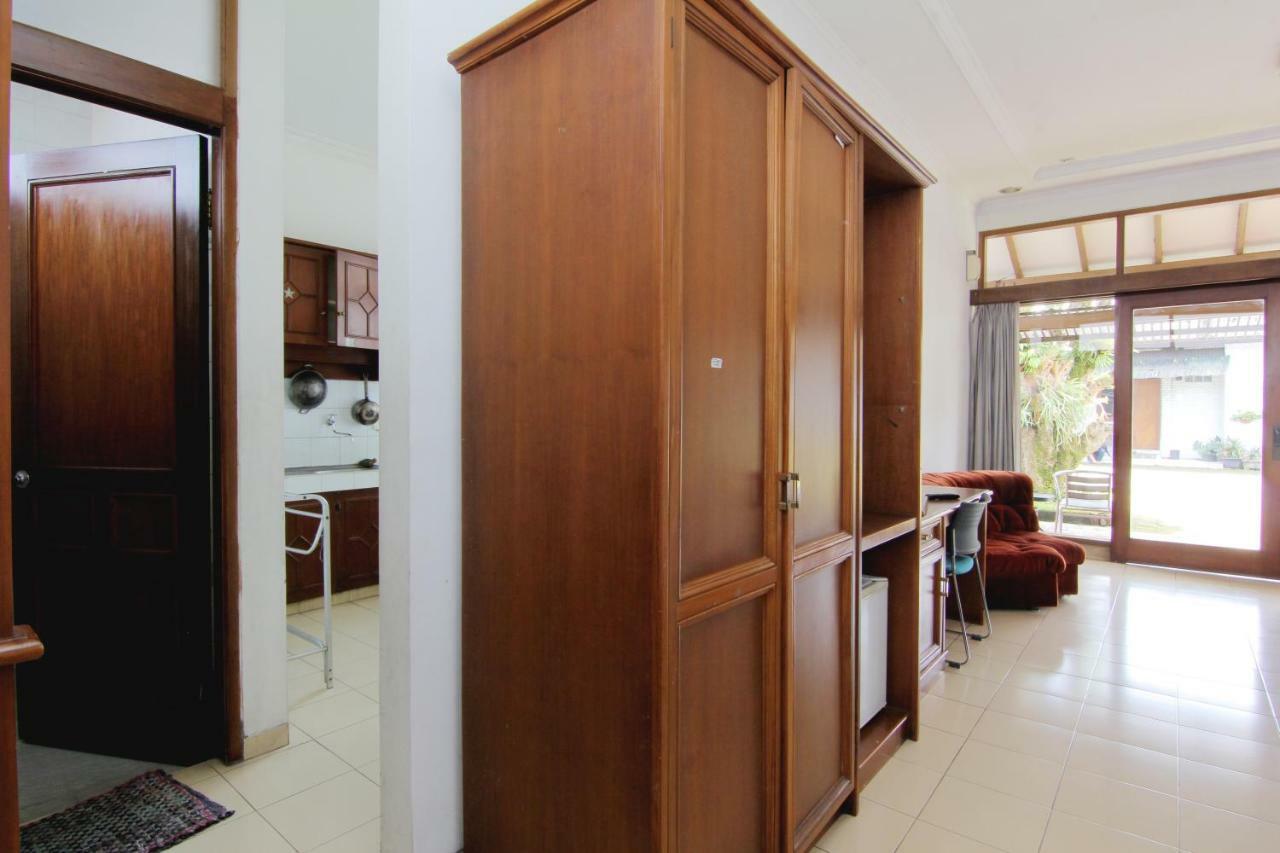 Villa Enggal Lembang Dış mekan fotoğraf